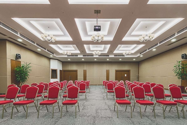 Hotel Ramada Podgorica